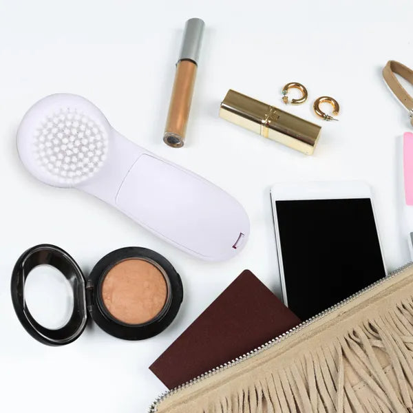 Cordless Electric Spin Scrubber