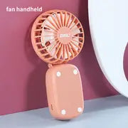 ArcticFlow Mini Cooling Fan