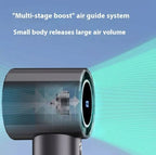 HandyCool Turbo Fan