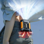 BreezeFlex 4-in-1 Portable Fan