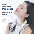 AeroFlex Digital Neck Fan