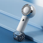 BreezeGo Portable Handheld Fan