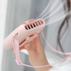 AeroChill Rechargeable Neck Fan