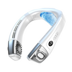 FrostFlow Cooling Neck Fan