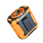 FlexBreeze Wearable Fan