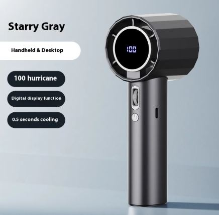Portable Breeze Fan