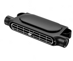 DriveBreeze USB Car Fan
