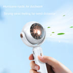 ChillMate Portable Fan – Stay Cool On The Go