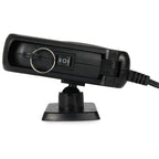 DriveComfort 2-in-1 Car Heater Fan