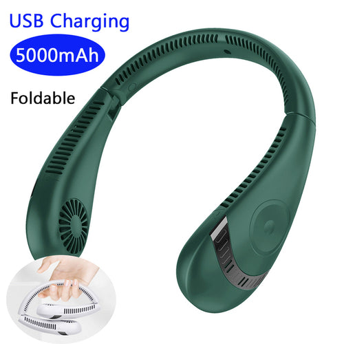 AirFlow Pro Bladeless Neck Fan