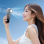 IceBreeze Foldable Cooling Fan