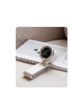 TurboFold Pro Fan