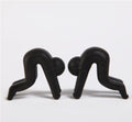 Silicone Kitchen Utensil Spill Guard