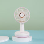 CoolSwing Mini Desk Fan