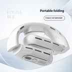 AeroFlex Digital Neck Fan