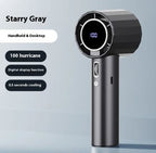 HandyCool Turbo Fan