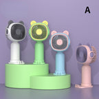 KawaiiBreeze Mini Fan