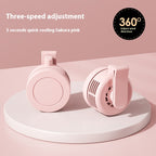 AirClip Luxe Mini Fan