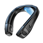 FrostFlow Cooling Neck Fan