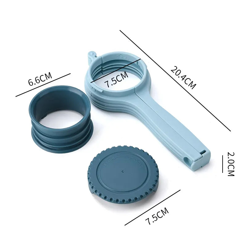 All-in-One Kitchen Clip
