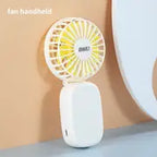 ArcticFlow Mini Cooling Fan