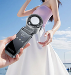IceBreeze Foldable Cooling Fan