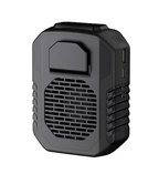 PowerBreeze Clip Fan Pro