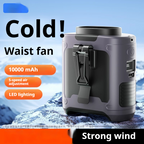 PowerCool 3-in-1 Waist Fan