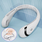 AirFlow Pro Bladeless Neck Fan