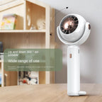 ChillMate Portable Fan – Stay Cool On The Go