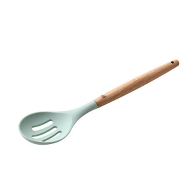 Silicone Cookware Essentials