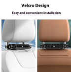 DriveBreeze USB Car Fan