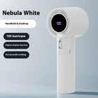 HandyCool Turbo Fan