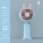 KawaiiBreeze Mini Fan