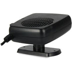 DriveComfort 2-in-1 Car Heater Fan