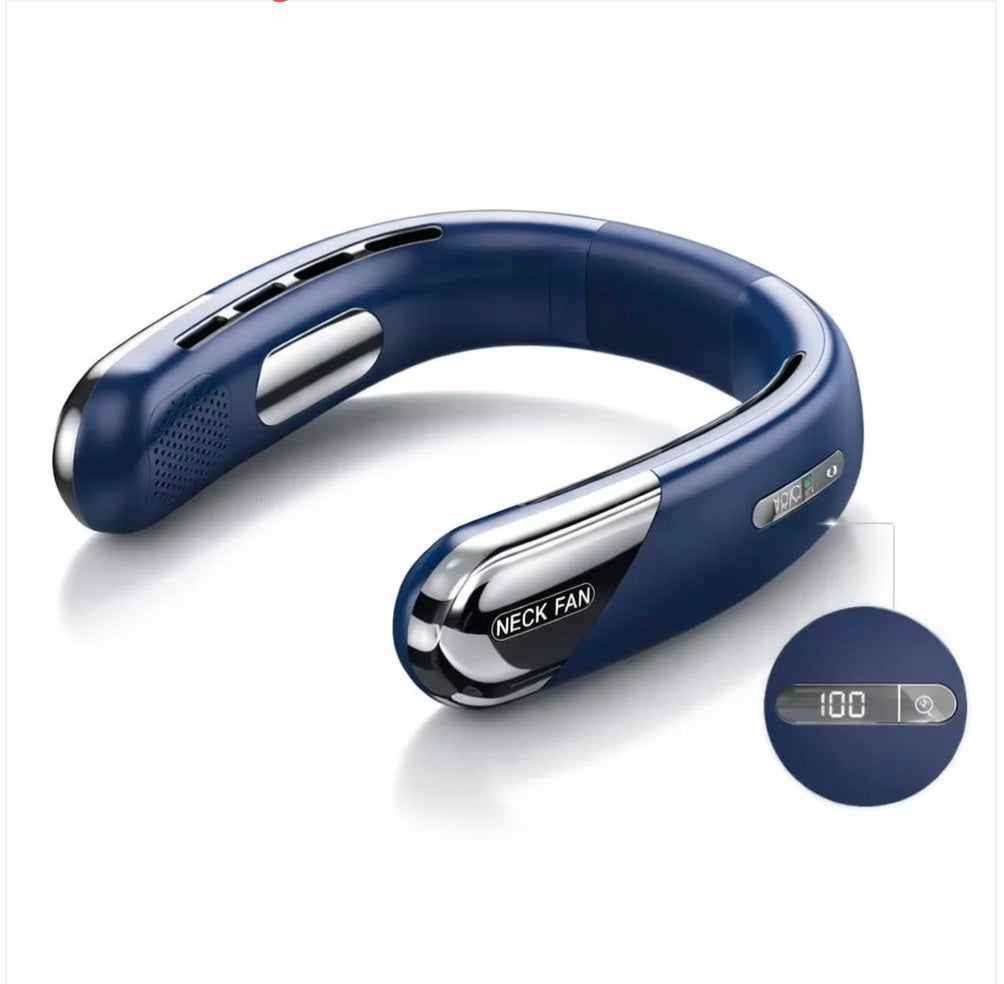 AirFlow Pro Neck Fan