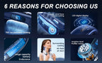 AirFlow Pro Neck Fan