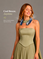 AirFlow Pro Neck Fan