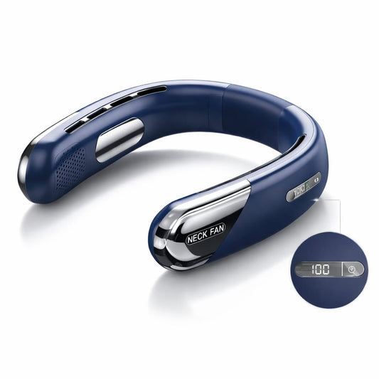 Elite Ultra-Endurance Neck Fan 3-Speed Turbo | 10,000mAh