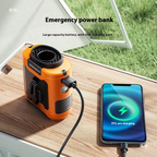PowerCool 3-in-1 Waist Fan