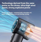 HandyCool Turbo Fan