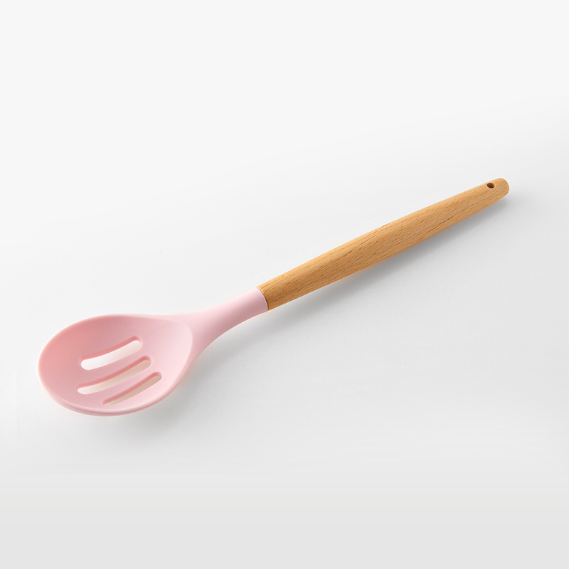 Silicone Cookware Essentials