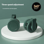 AirClip Luxe Mini Fan