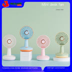 CoolSwing Mini Desk Fan