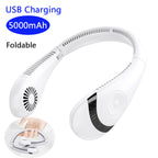AirFlow Pro Bladeless Neck Fan