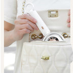 ChillMate Portable Fan – Stay Cool On The Go