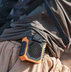 PowerBreeze Clip Fan Pro