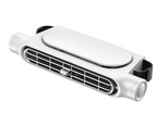 DriveBreeze USB Car Fan