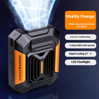 BreezeFlex 4-in-1 Portable Fan