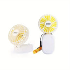 ArcticFlow Mini Cooling Fan